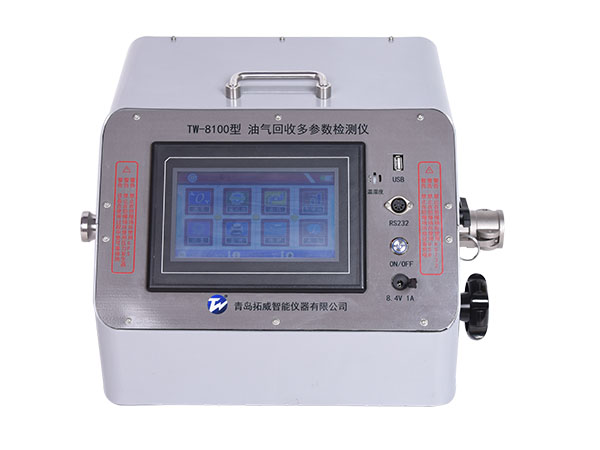 油氣回收檢測(cè)儀的主要方法 油氣回收檢測(cè)儀的主要方法